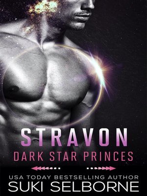 cover image of Stravon
